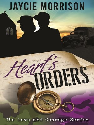 cover image of Heart's Orders